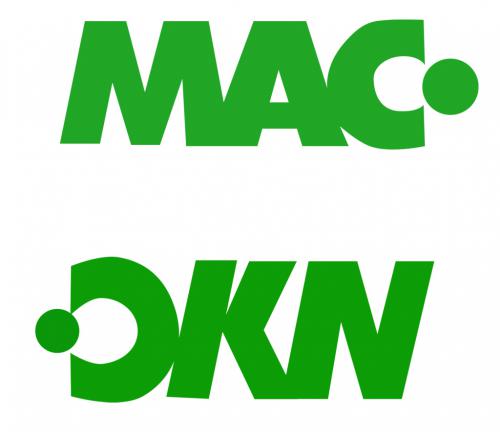 לוגו מאק 