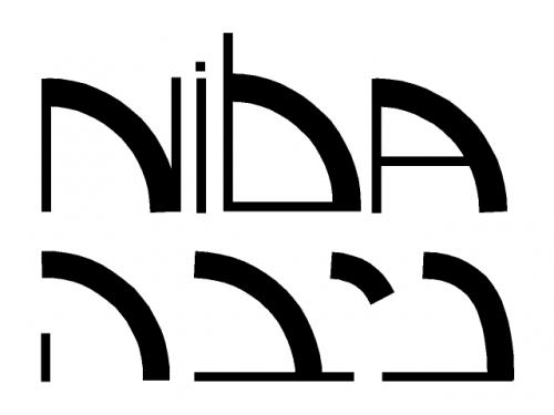 לוגו ניבה 
