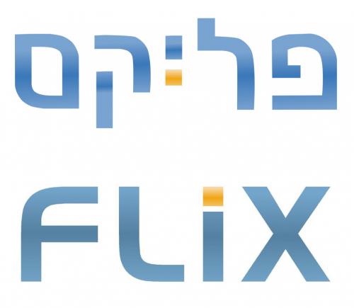 לוגו פליקס 